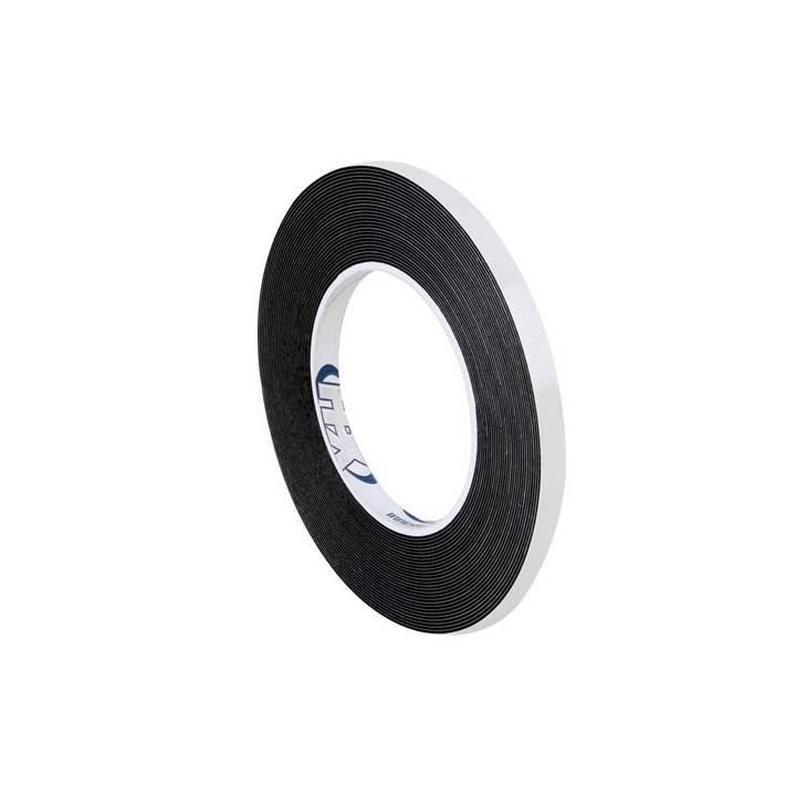 Double sided flessibili tape hpx 10m x 9mm velleman - 1