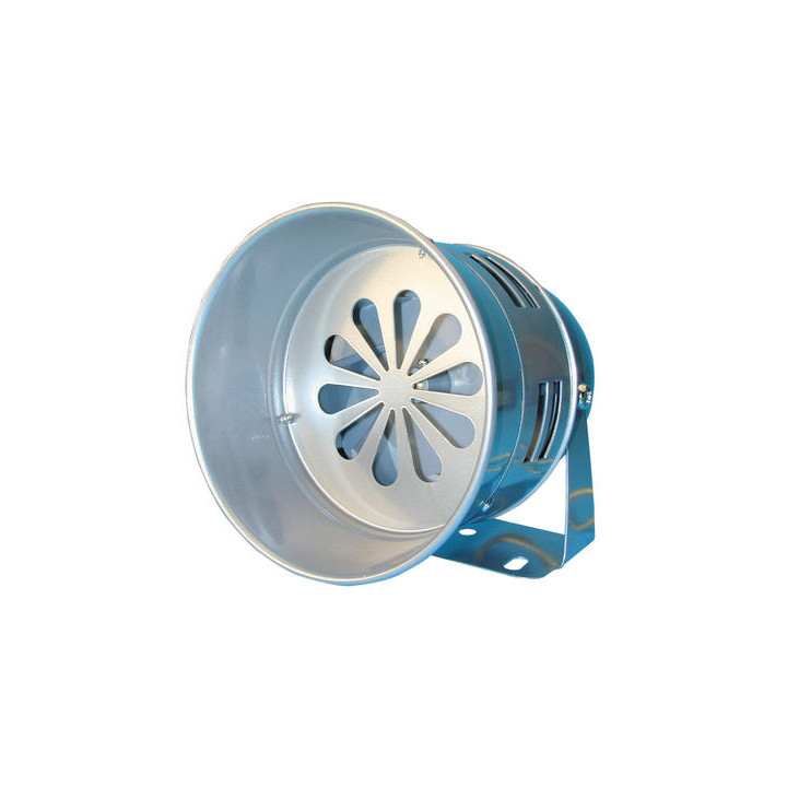 Electromechanic turbine siren 115db turbine siren, 220vac 0.6a 1000m turbine siren sonore protection alarm system interior turbi