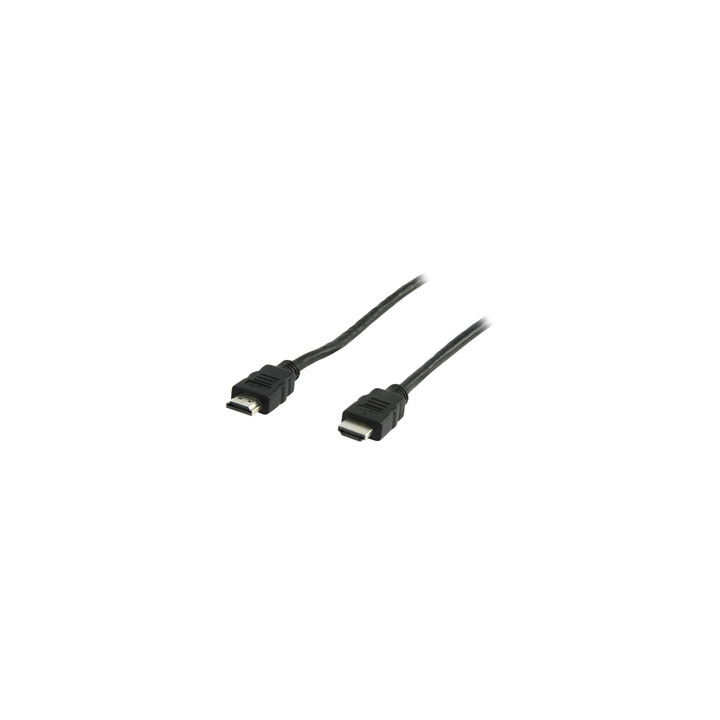 High-speed-hdmi®-kabel mit ethernet 1.50m konig - 1