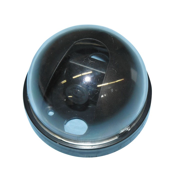 Dummy camera with dome hidden camera dummy camera fake security cameras