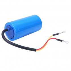 Kondensator CD60 250V 300uf Motor Kühlschrank Klimaanlage Motoren Wasserpumpe