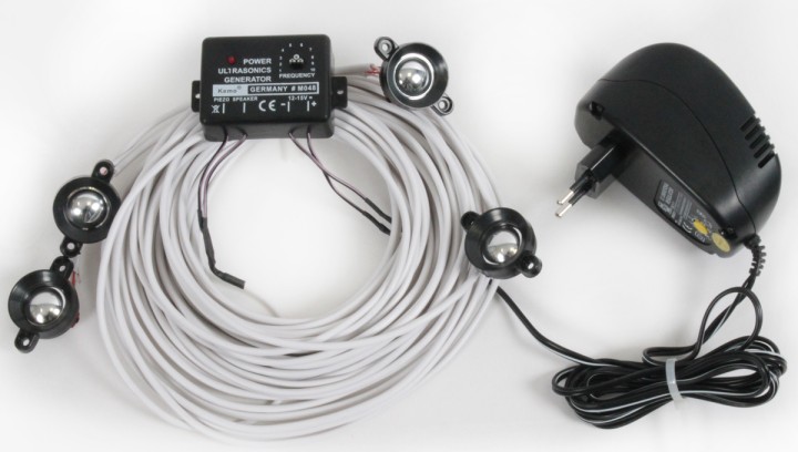 Push away ultrasound 4 high speaker mouse rats stone martens cockroaches fleas smiled rat noses about cockroach flea jr internat