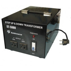 Converter electric converter 220 110vac 5000w 220 110 220v 110v 5000w voltage transformers converter electric converter tension 