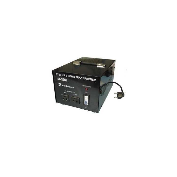 Spannungswandler 220 110vac 5000w transformator 5000w 220 110 220v 110v wandler der spannung stromwandler wechselspannung elektr