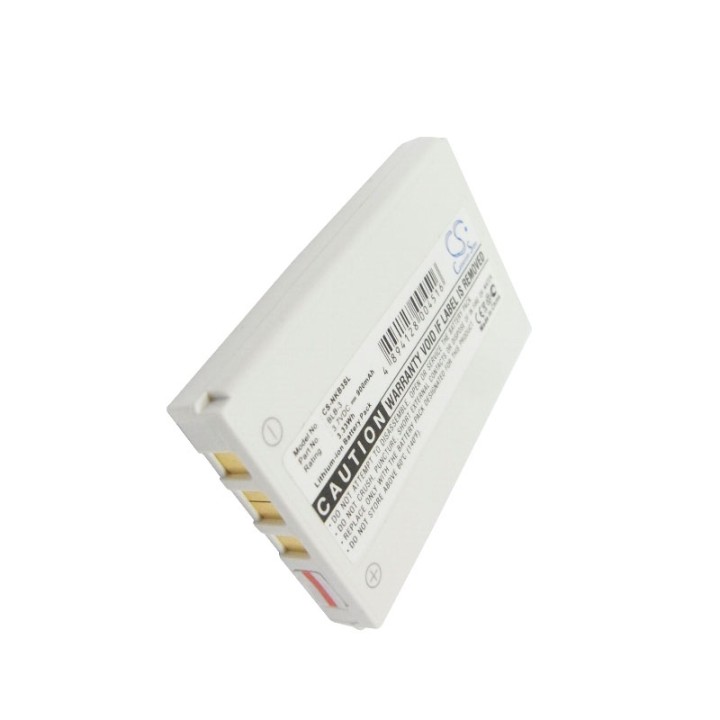 Blc-2 batteria agli ioni di litio 3,6 v 1270 ma per nokia 3310 3330 3360 3410 3510 5510 6650 6800 6810 2260 3588 jr internationa