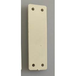 Magnet für magnetische Öffnungsmelder Alarmkontakt nc Überstandstoleranz 3cm Sensor ae/455