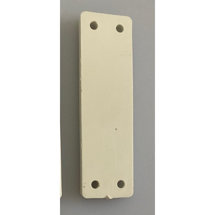 Aimant pour Detecteur ouverture magnetique alarme contact nf saillie tolerance 3cm capteur ae/455