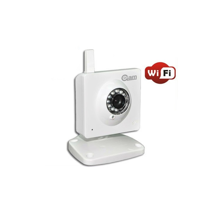 Diseño de la cámara wifi oficina de visión nocturna ip iphone compatible con pin blackberry 011bgpw3a2 ciam neo - 1