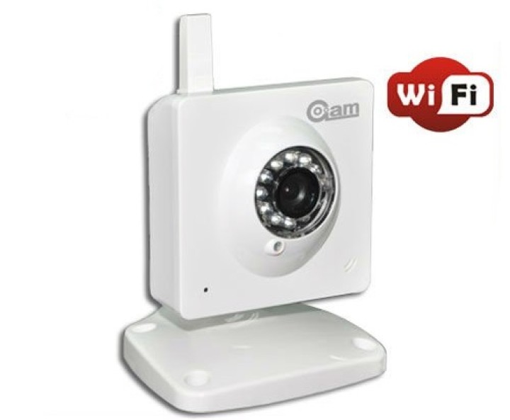 Kamera-design büro wifi nachtsicht ip iphone kompatibel blackberry pin-011bgpw3a2 ciam neo - 1