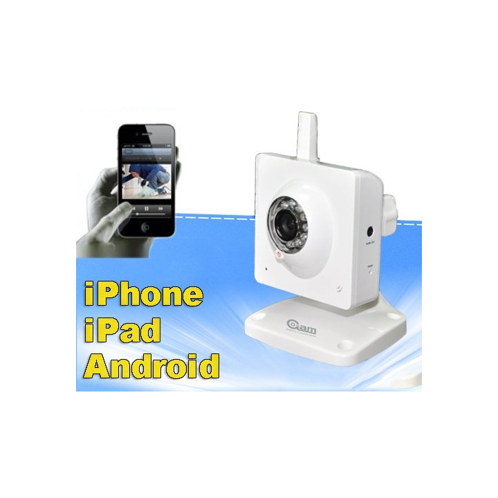 Camera design office wifi night vision ip iphone compatible blackberry pin-011bgpw3a2 ciam neo - 2