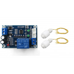 XHM203