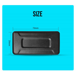 DYEGOO ST18 Auto GPS Tracker 20000mAh Akku 12 Monate Standby Truck Magnet Locator