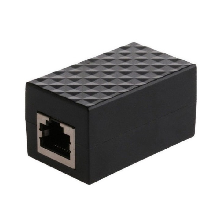 Parafoudre Parasurtenseur Parafoudre Blindé RJ45 LAN Adaptateur Ethernet Réseau