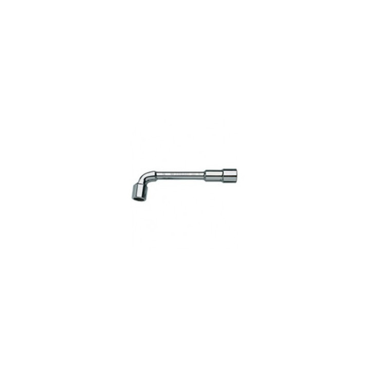 Uncorked a pipe wrench 21mm facom 75.21 oufa7521 facom - 1