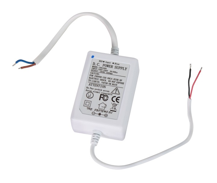 110v 220v 19v 1a versorgungskreis alarmanlage zentralen elektronischen te3n 3i - 2