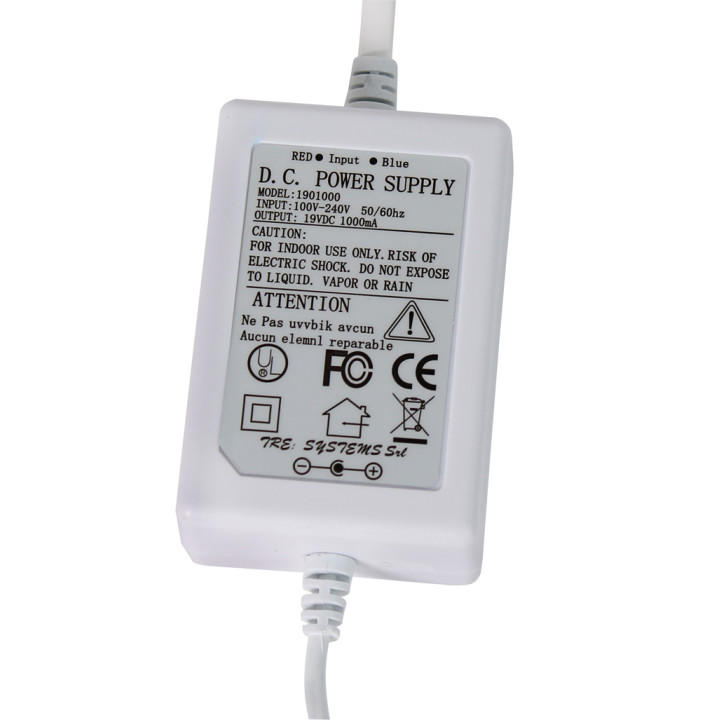 110v 220v 19v 1a versorgungskreis alarmanlage zentralen elektronischen te3n 3i - 1
