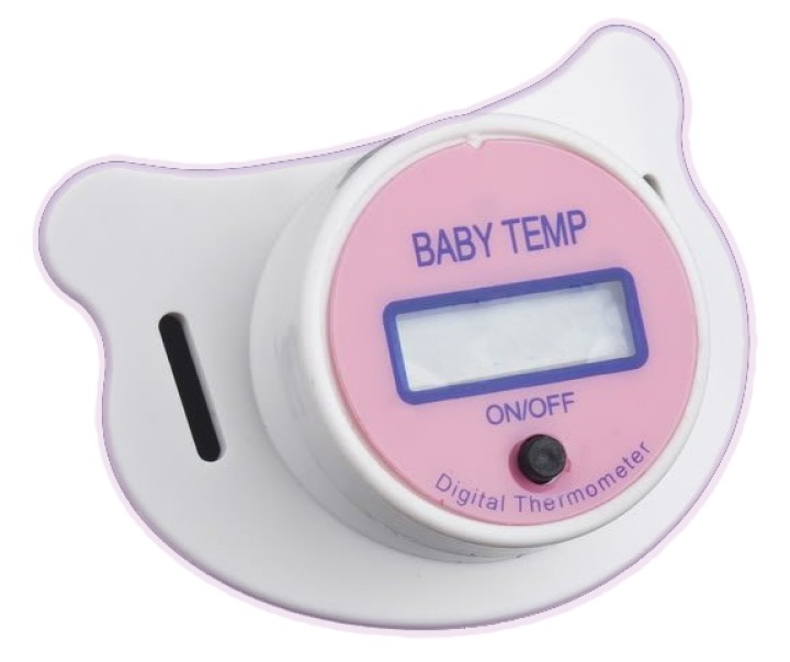 Termometro medicale tettarella elettronica termometri medicali oriculario elettronici jr international - 1