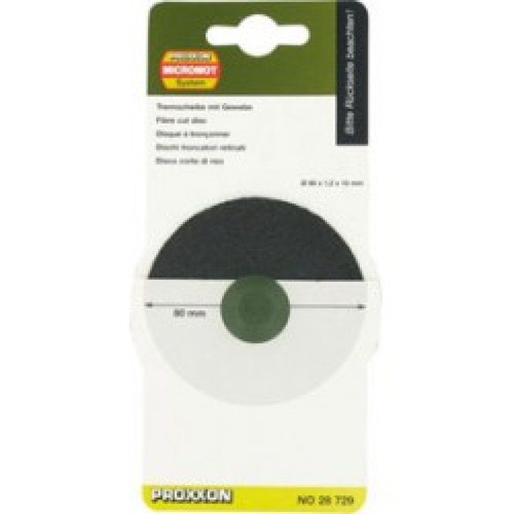 Proxxon 28729 lama ouprx28729 cen - 1