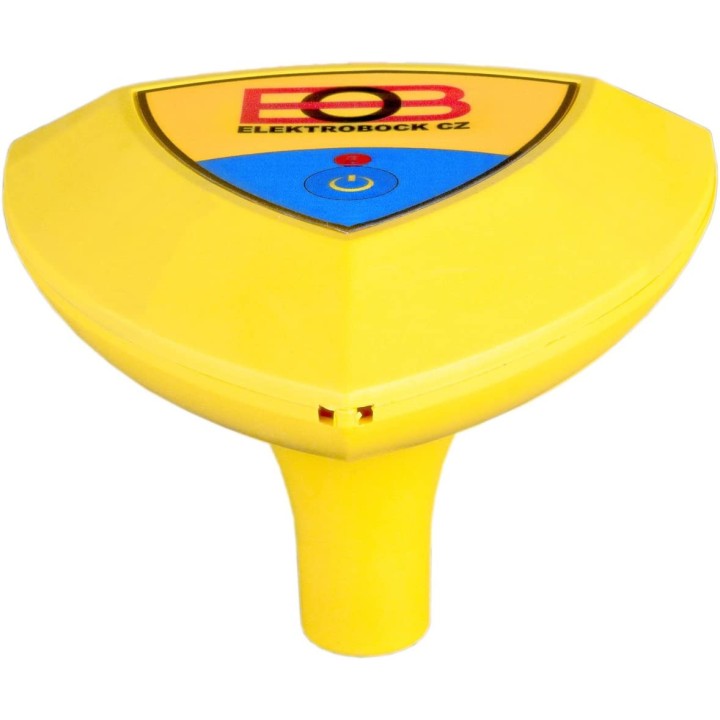 ELBO-073 wireless swimming pool alarm electronic monitoring device detects water movement