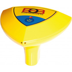 ELBO-073 alarma de piscina inalámbrica dispositivo de monitoreo electrónico detecta el movimiento del agua