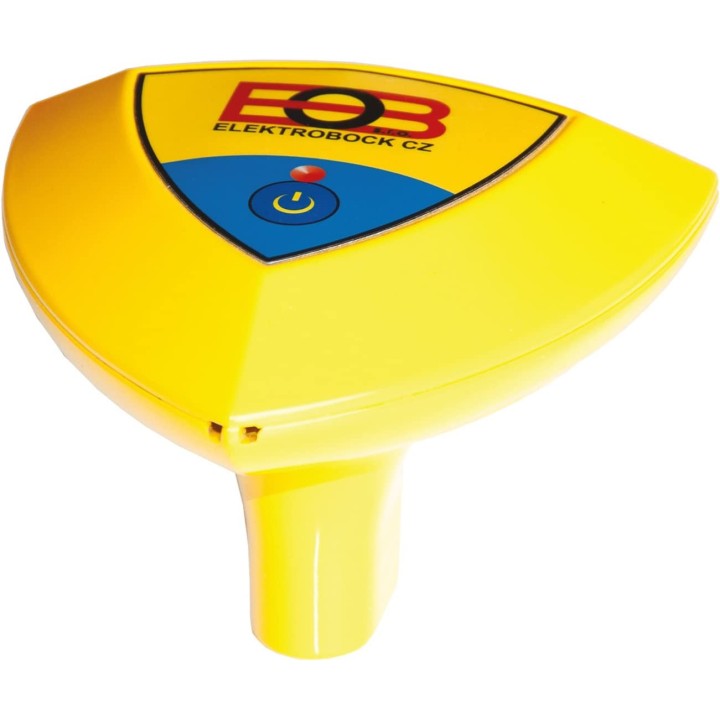 ELBO-073 wireless swimming pool alarm electronic monitoring device detects water movement