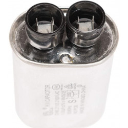 Condensateur 1mf 1.05mf 1 uf 1.05 mf 2100V micro-ondes LG,ELECTROLUX SAMSUNG WHIRLPOOL