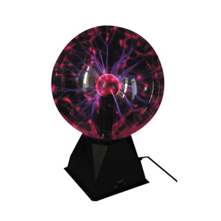Lampada magic plasma