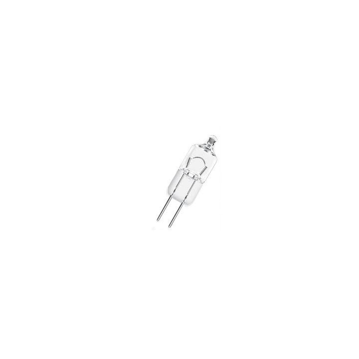 50 pcs bulb g4 12v 5w halogen light lighting line jc hq capsule lamp lamp g4/5hq h032hq