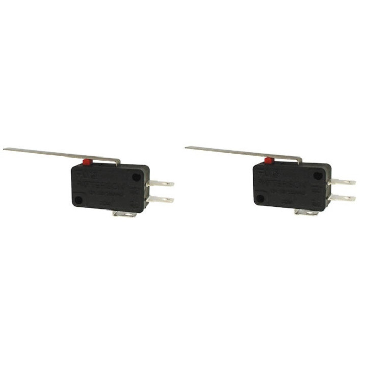 Anti tampered contact under ms12 l 220v long lever, 6a anti tampered contact 220v long lever anti tampered contact anti tampere