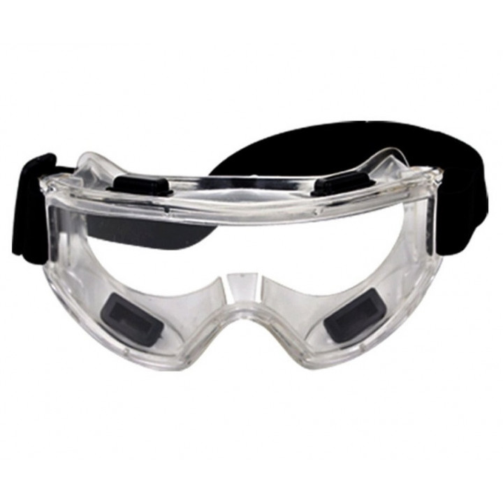 Gafas de protección para los ojos parabrisas antipolvo arena y antiniebla