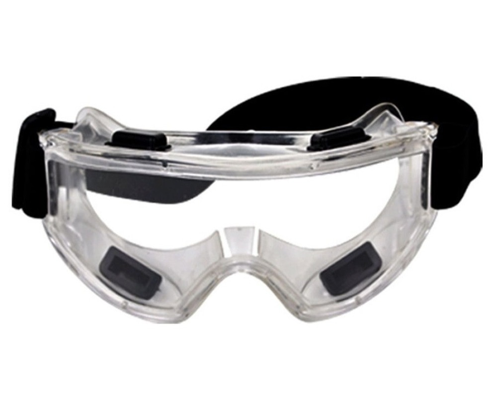 Eye protection glasses anti-dust windshield Anti-impact sand and anti-fog