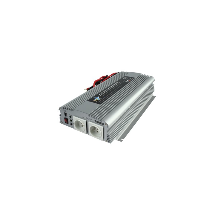 Hq inverter 1700w