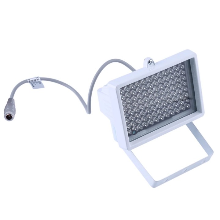 Infrared light projector 96 LED 60m illuminator night vision waterproof exterior lighting