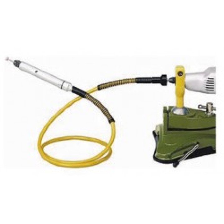 Proxxon drill flexible cen - 1