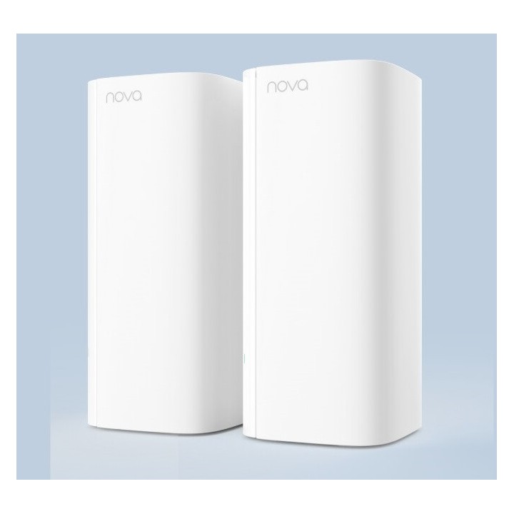 Wireless wi-fi router AX3000 MX12 6 2.4G 5Ghz AC2100 range extension