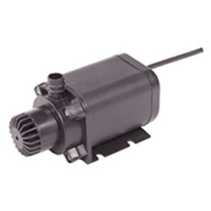 Tauchpumpe 2l5/min 6-12v dc/0,6 a. cen - 1