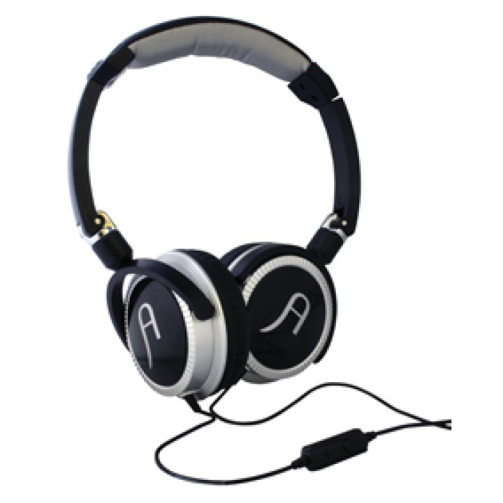 Dj headphone handsfree phone up `dj styl amarina micama00027b amarina - 1