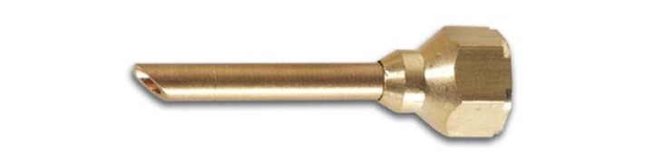 Duse 3 fur kabellose heibklebepistole gas gas/glue2 bitgn3 portasol g150 velleman - 1