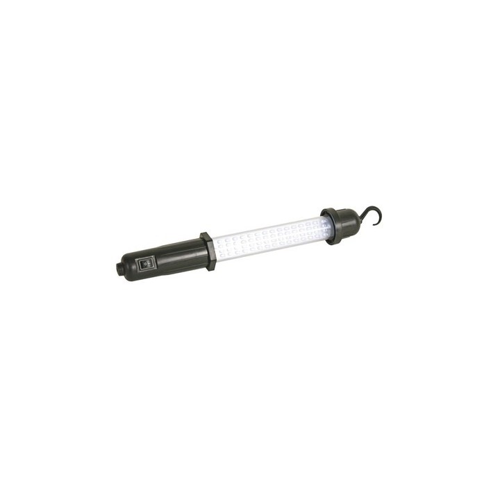Wiederaufladbare led arbeitsleuchte 60 leds