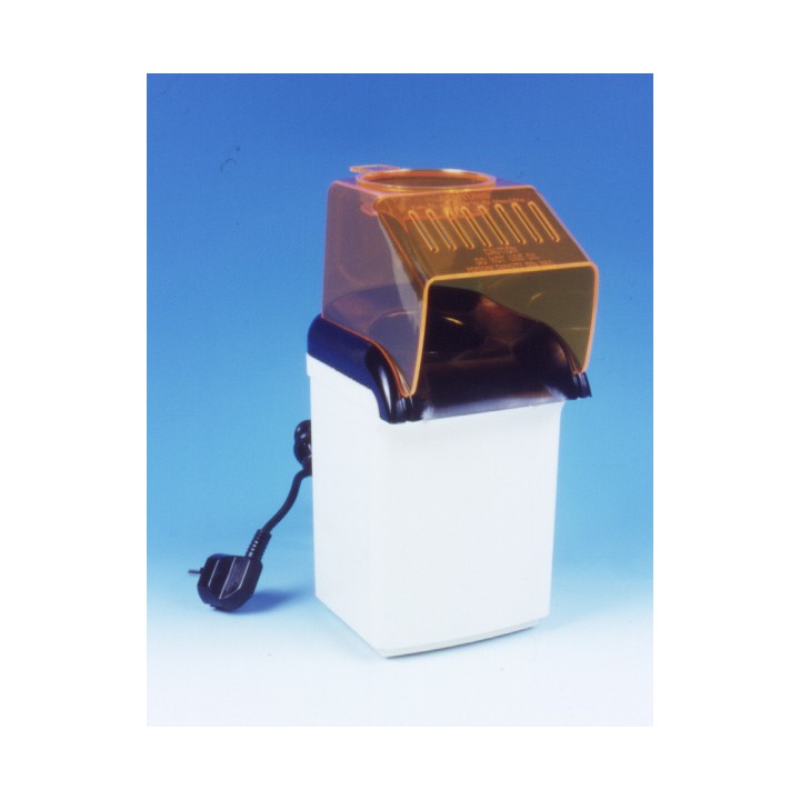 20 Macchina per pop corn 220vca macchina per pop corn macchina per pop corn jr international - 1