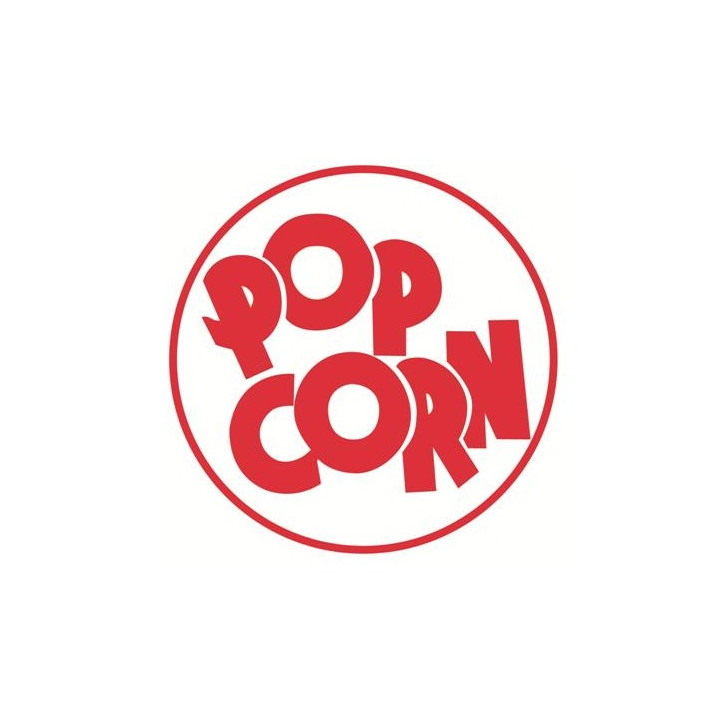 50 Macchina per pop corn 220vca macchina per pop corn macchina per pop corn jr international - 6