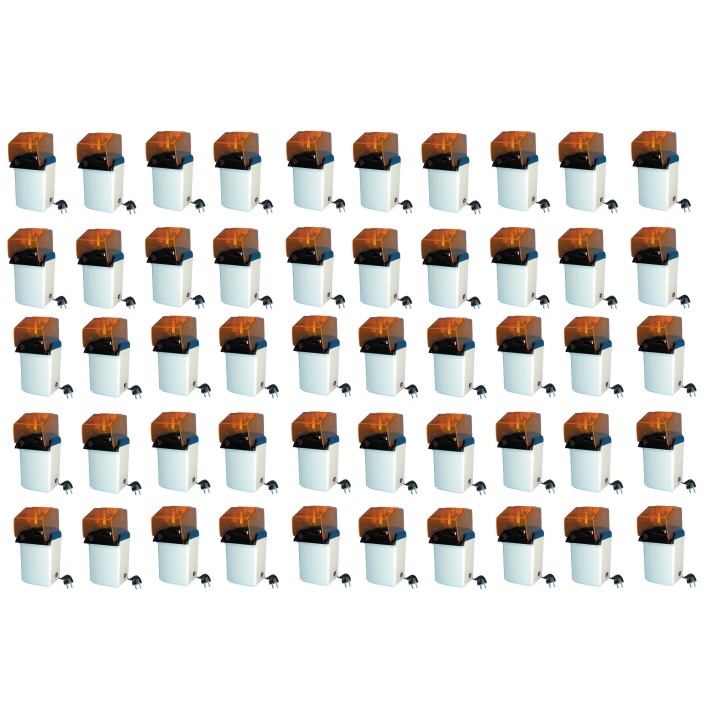 50 Macchina per pop corn 220vca macchina per pop corn macchina per pop corn jr international - 8