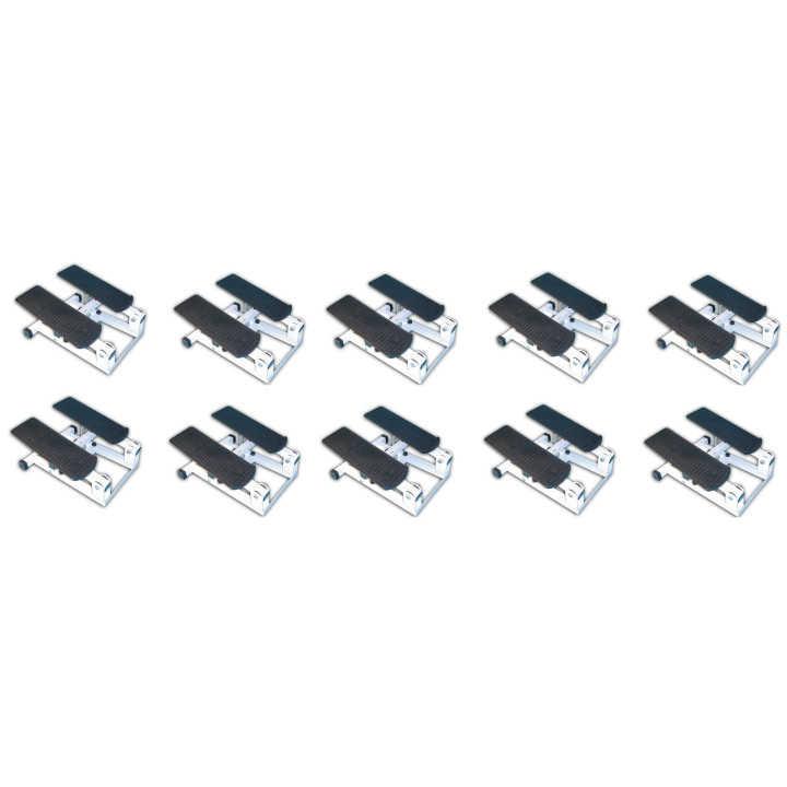 10 Stepper camminare restando a casa stepper stepper stepper stepper stepper jr international - 2