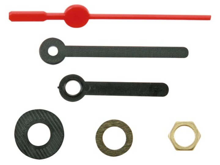 Spare hands for wcm1 wcm1/sp1 artemio - 1