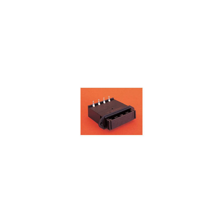 Bulgin bx0027 4 battery koppler r6 cen - 1