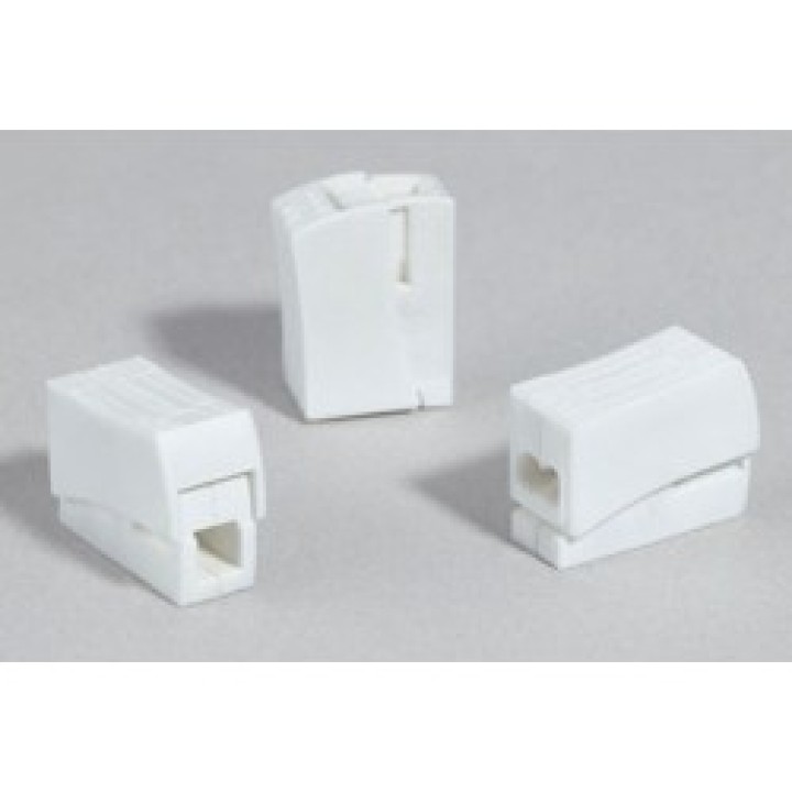 Hellermann morsetto 1 ingresso 2 uscite lux cohecl2-1 cen - 1
