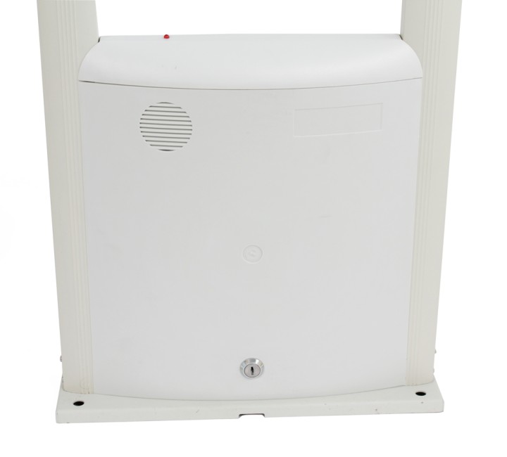 Eas sistema de antena dual 8,2 mhz alarma electrónica portal microondas tienda jr international - 3