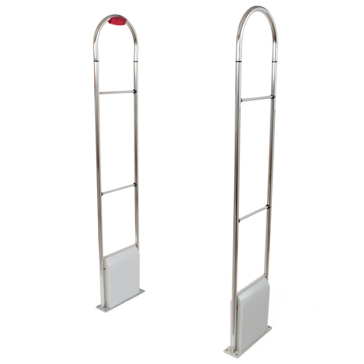 Eas system antenna dual 8.2 mhz alarm electronic portal microwave store jr international - 6