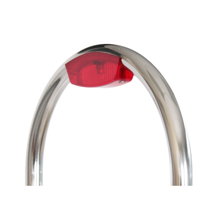 Eas sistema de antena dual 8,2 mhz alarma electrónica portal microondas tienda jr international - 1