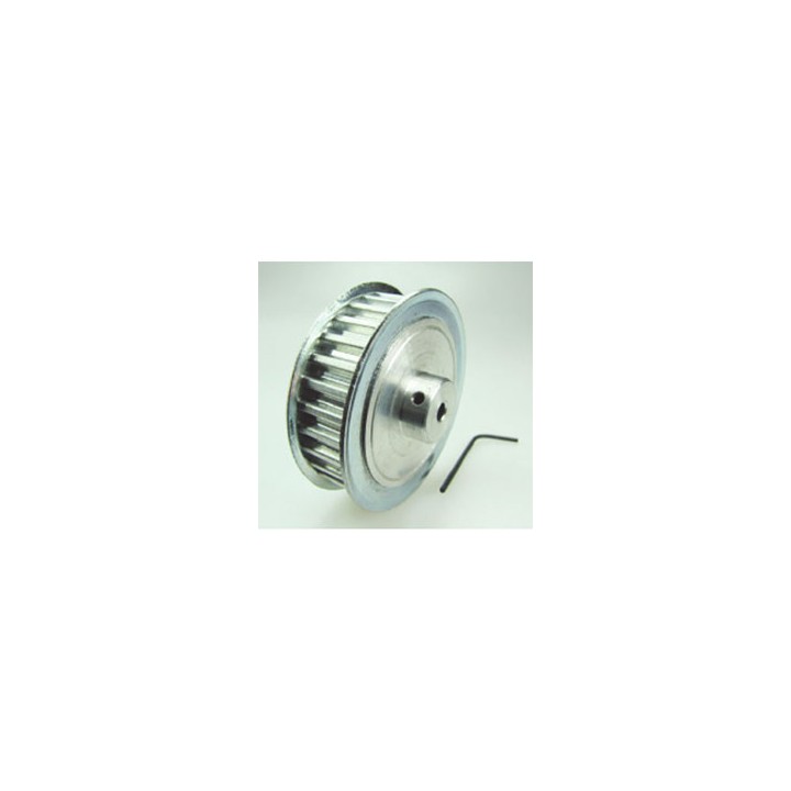 Puleggia 30 denti mfa 919d11 qumfa919d11 cen - 1
